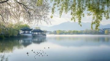 免費(fèi)暢游義烏春夏美景攻略大全