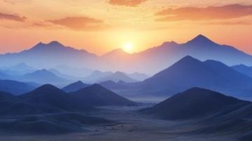 高原深處的秘境之旅：札達(dá)土林探秘