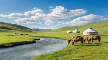 去呼倫貝爾大草原旅游，注意這些事項