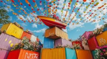 2025年五一旅游攻略：熱門景點(diǎn)+小眾秘境+特色體驗(yàn)