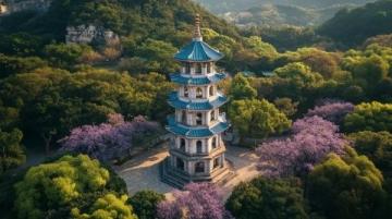 2025五一小眾游：探索隱秘美景，輕松避峰享悠然