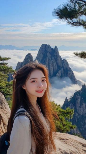 剛游了黃山，總結(jié)出幾點(diǎn)經(jīng)驗(yàn)和建議給即將來黃山旅游的朋友們們參考，如果對你有用