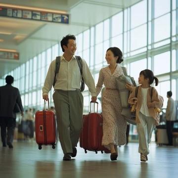 2025年五一假期旅行指南：省錢又精彩的旅游攻略