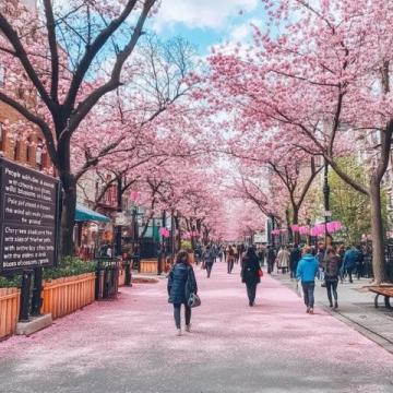 2025年五一旅游攻略：熱門景點(diǎn)+小眾秘境+特色體驗(yàn)