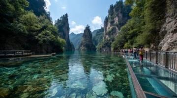 2025年自駕游西藏高原探秘之旅