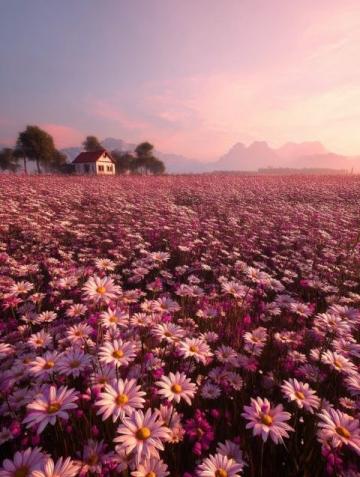 初春賞花勝地大盤點：8大絕美目的地攻略