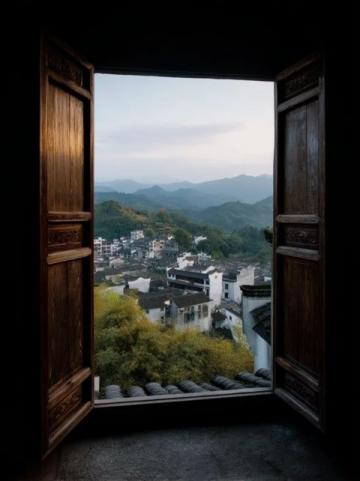 貴州織金縣：融合歷史人文與自然美景的平遠(yuǎn)古鎮(zhèn)之旅