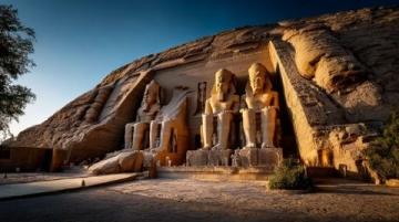 這些經(jīng)典景點(diǎn)值得一去：