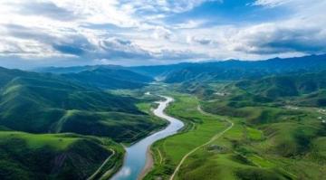 寧夏中衛(wèi)旅游攻略：自然風(fēng)光、歷史文化和美食等豐富資源