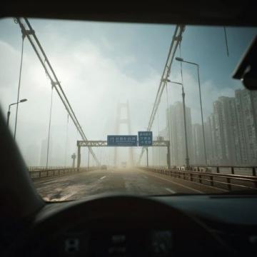 經(jīng)常有人問自駕出游是走國道還是走高速，這個(gè)問題真沒有標(biāo)準(zhǔn)答案