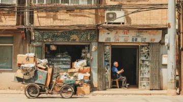 承德的最后購物日：游覽后的獨(dú)家土特產(chǎn)店探秘