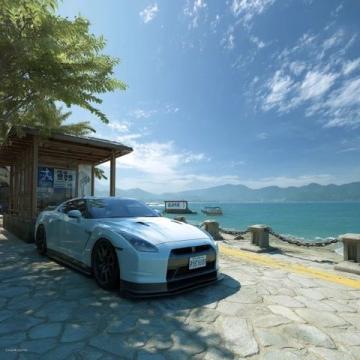 自駕318川藏線：中國最美的公路旅行之旅