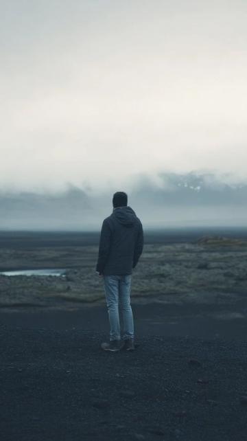 獨(dú)自旅行：一場(chǎng)心靈的冒險(xiǎn)，遇見更好的自己