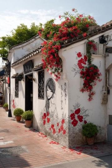 云南大理：風(fēng)花雪月的浪漫旅行地推薦