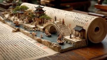 景德鎮(zhèn)旅游攻略千年瓷都的文化與自然之旅