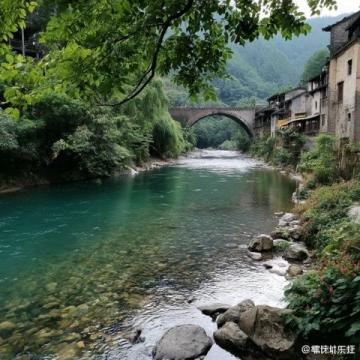 國慶暢游鎮(zhèn)遠(yuǎn)古鎮(zhèn)，精彩旅行體驗(yàn)分享