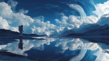 西藏5天4晚日照金山藍(lán)冰之旅,一次旅行，兩種體驗(yàn)想看日照金山