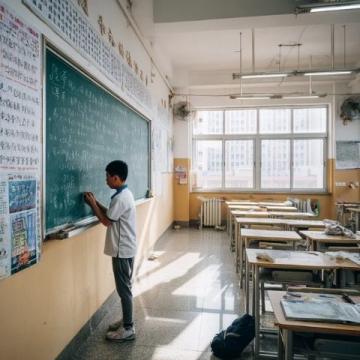 七年級地理必備知識！涵蓋初中階段全部地理知識點(diǎn)