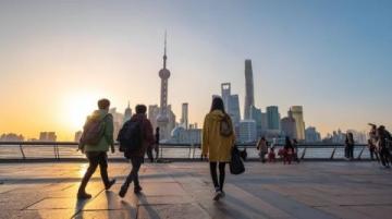 深度游臺(tái)州：上海自駕旅行全攻略