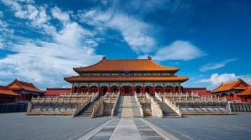 華北旅游指南：歷史名勝與自然奇觀的完美邂逅