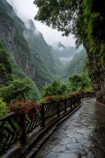 重慶3-5日游攻略：經(jīng)典景點、網(wǎng)紅打卡與美食探索