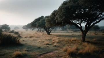 喀拉峻大草原|絕美旅行攻略