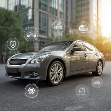 汽車十大系統(tǒng)知識(shí)大全！全面解析各個(gè)子系統(tǒng)功能和作用！