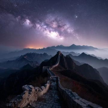 山西自駕游攻略：長城一號公路探秘之旅