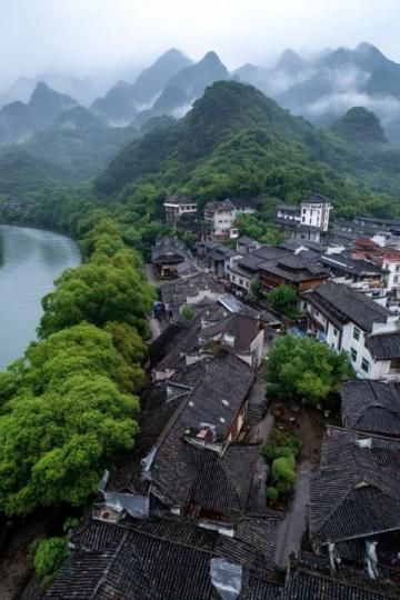 秋季旅游勝地盤點：8大熱門地點推薦