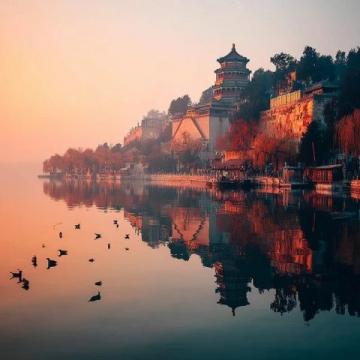 華北旅游指南：歷史名勝與自然奇觀的完美邂逅