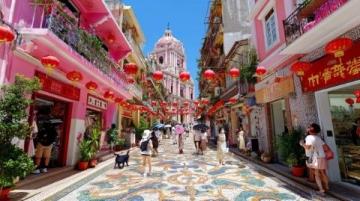 深圳春節(jié)旅行（窮游）攻略