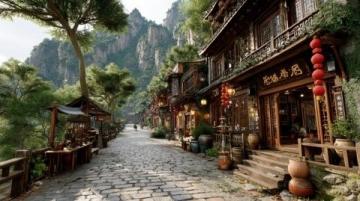 重慶保姆級(jí)女孩旅游攻略：必去景點(diǎn)、美食推薦和出行前準(zhǔn)備！