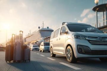 電車還是油車？SUV還是面包車？房車終極裝備！自駕游選車全攻略