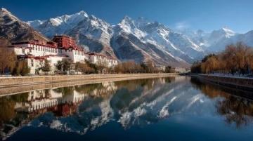 陜西十大旅游勝地～第篇華清宮