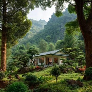 潮汕四日三晚深度游之旅