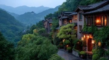 春季福建旅游攻略：廈門鼓浪嶼5天4晚全揭秘