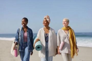 如何選擇旅行伙伴：與朋友一同出行的注意事項(xiàng)