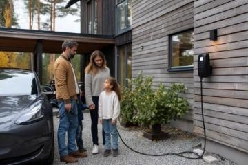 電車還是油車？SUV還是面包車？房車終極裝備！自駕游選車全攻略