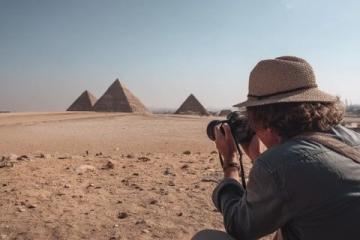 情侶旅行拍照必知姿勢，定格甜蜜瞬間，搶救刷爆朋友圈的秘密！