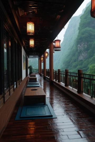 成都新晉網(wǎng)紅打卡點：望平坊，集文藝、美食與文化于一身的周末旅行圣地