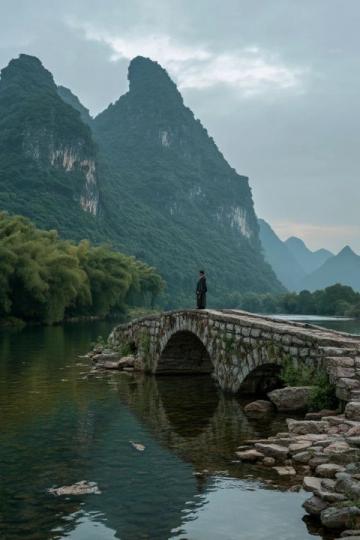 探秘廣西巴馬：世界長壽之鄉(xiāng)的隱世之美