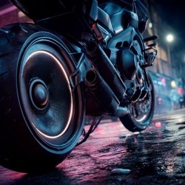 如何解決大排量旅行摩托車上高速公路的政策難題？