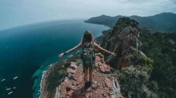 一個人旅行帶來獨特體驗和自我發(fā)現(xiàn)