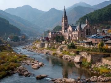 五一假期小眾旅游目的地推薦：荔波、阿爾山、霞浦等地美景探秘