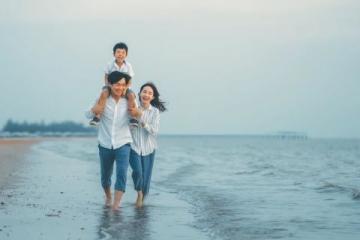 一家三口寧夏四川陜西三省游，十天僅用2000元，如何做到的？