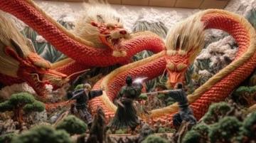 徐州清明假期最值得體驗的景點和玩法