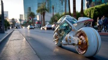 如何解決大排量旅行摩托車上高速公路的政策難題？