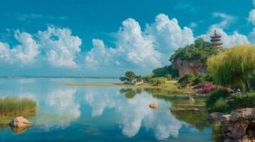 五一假期小眾旅游目的地推薦：荔波、阿爾山、霞浦等地美景探秘