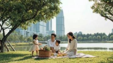 2025年五一假期：全國景區(qū)人潮如織，旅游市場火爆異常