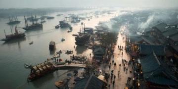 徐州清明假期最值得體驗的景點和玩法